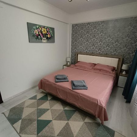 Boutique City Retreats Apartments Iasi Buitenkant foto