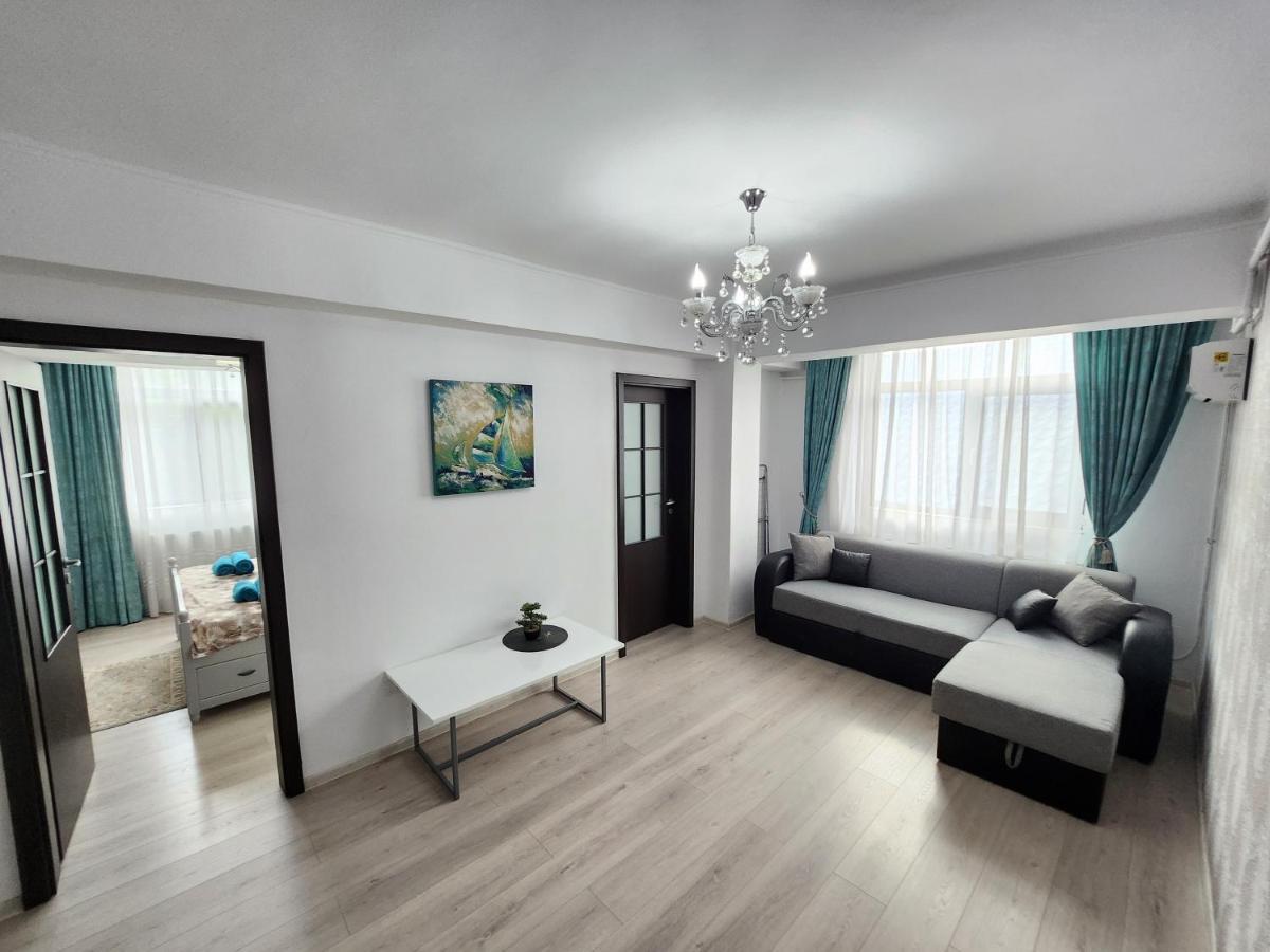 Boutique City Retreats Apartments Iasi Buitenkant foto