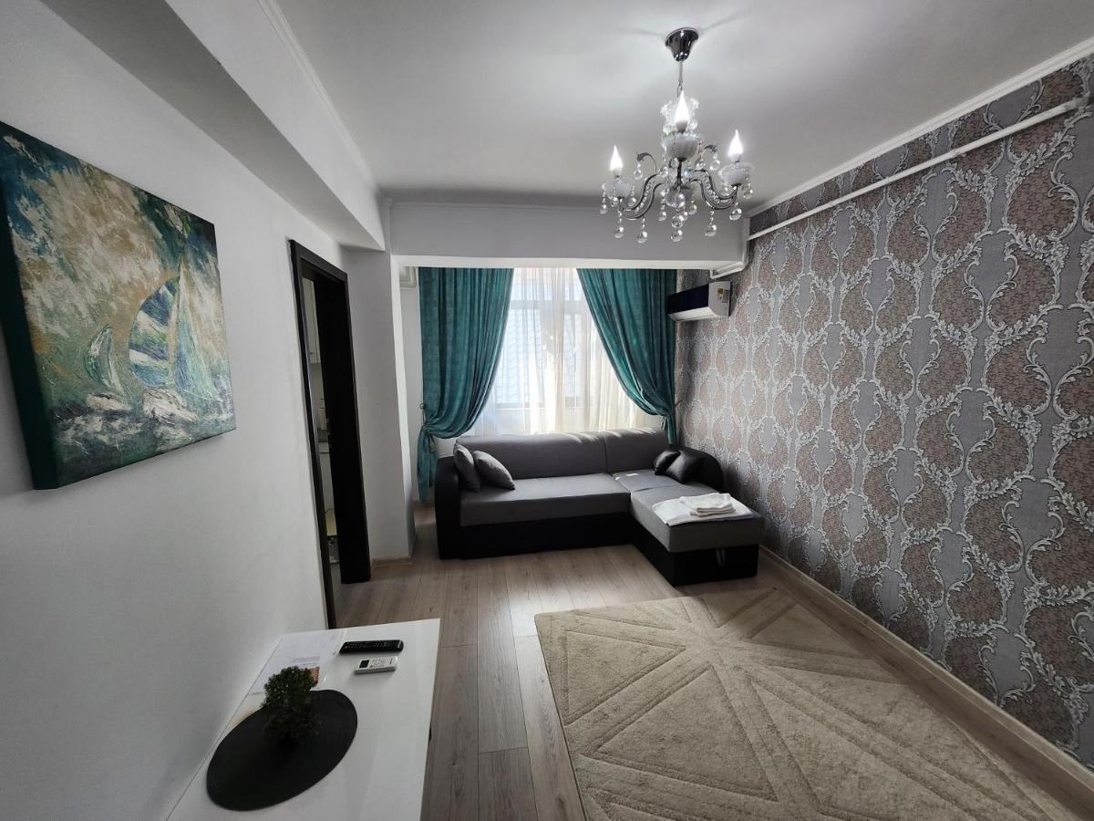 Boutique City Retreats Apartments Iasi Buitenkant foto