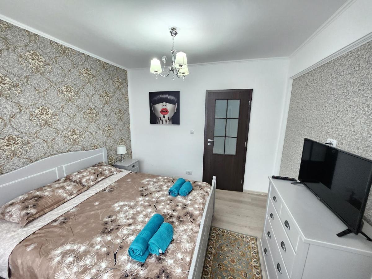 Boutique City Retreats Apartments Iasi Buitenkant foto