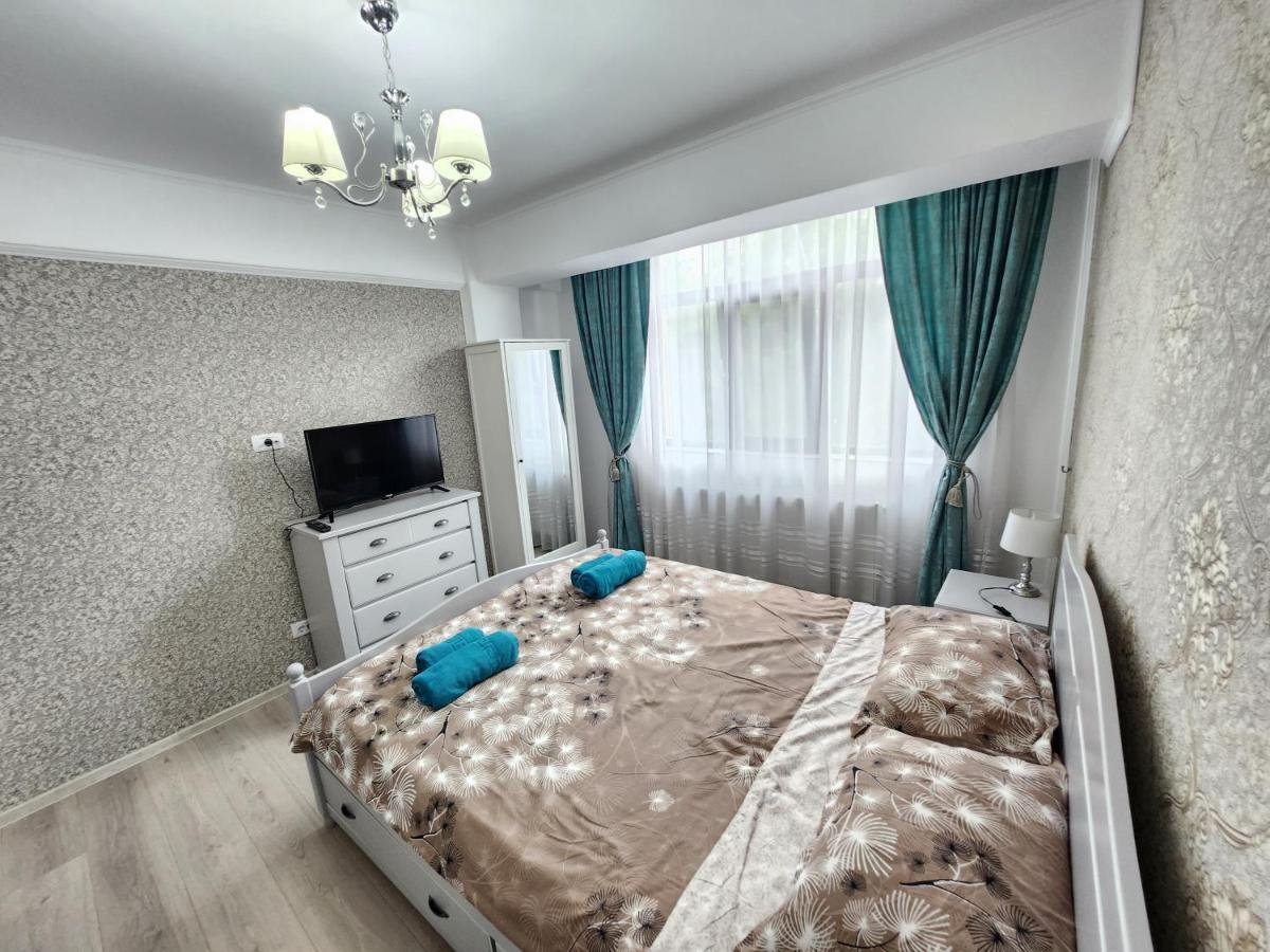 Boutique City Retreats Apartments Iasi Buitenkant foto