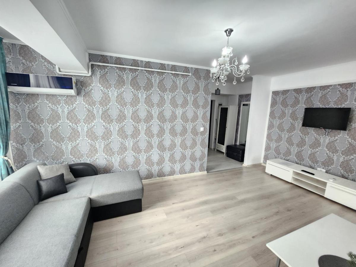 Boutique City Retreats Apartments Iasi Buitenkant foto