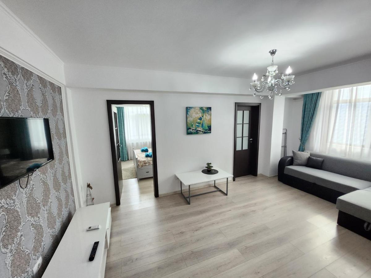 Boutique City Retreats Apartments Iasi Buitenkant foto