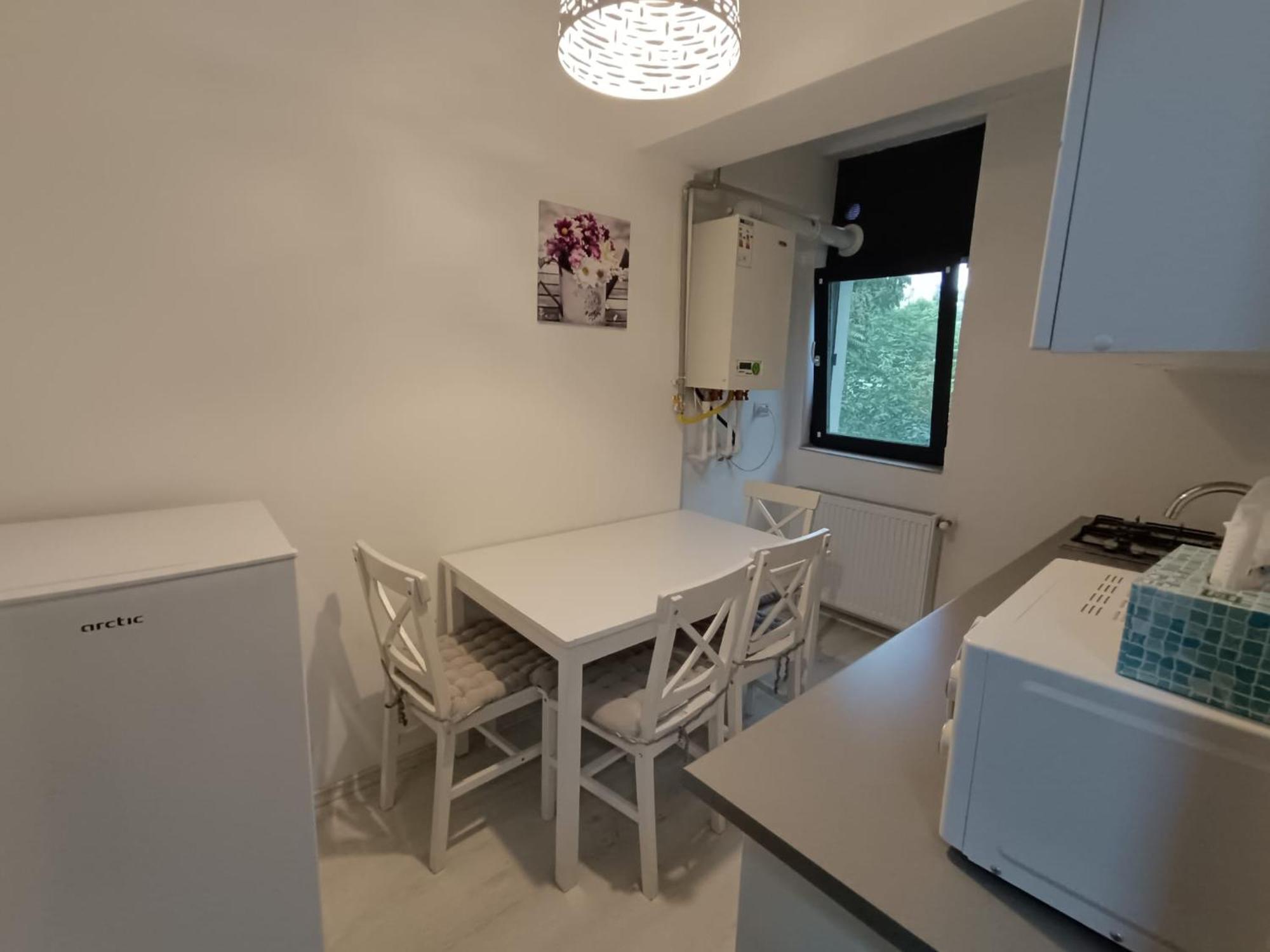 Boutique City Retreats Apartments Iasi Buitenkant foto