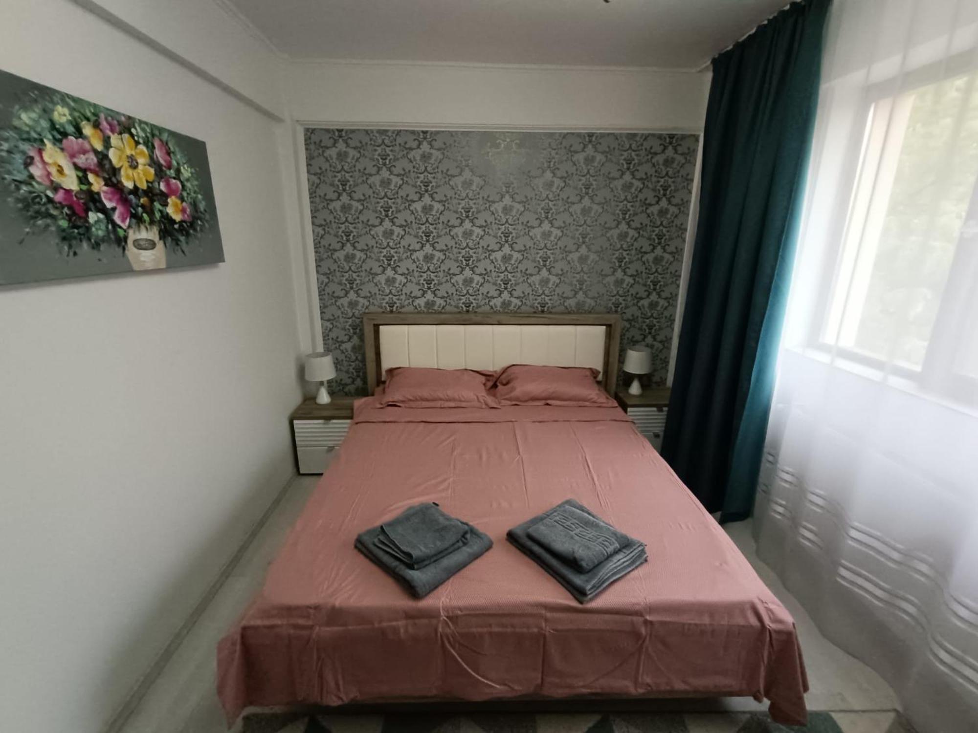 Boutique City Retreats Apartments Iasi Buitenkant foto