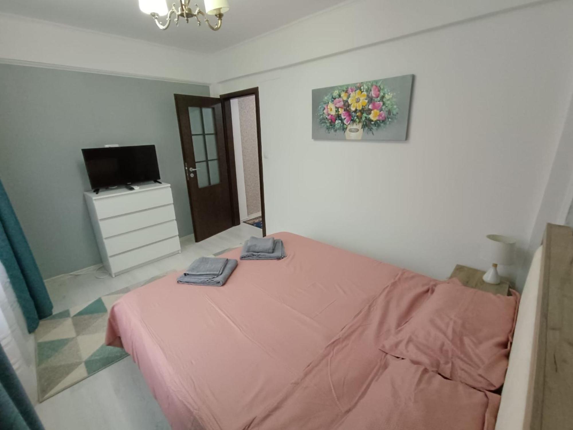 Boutique City Retreats Apartments Iasi Buitenkant foto