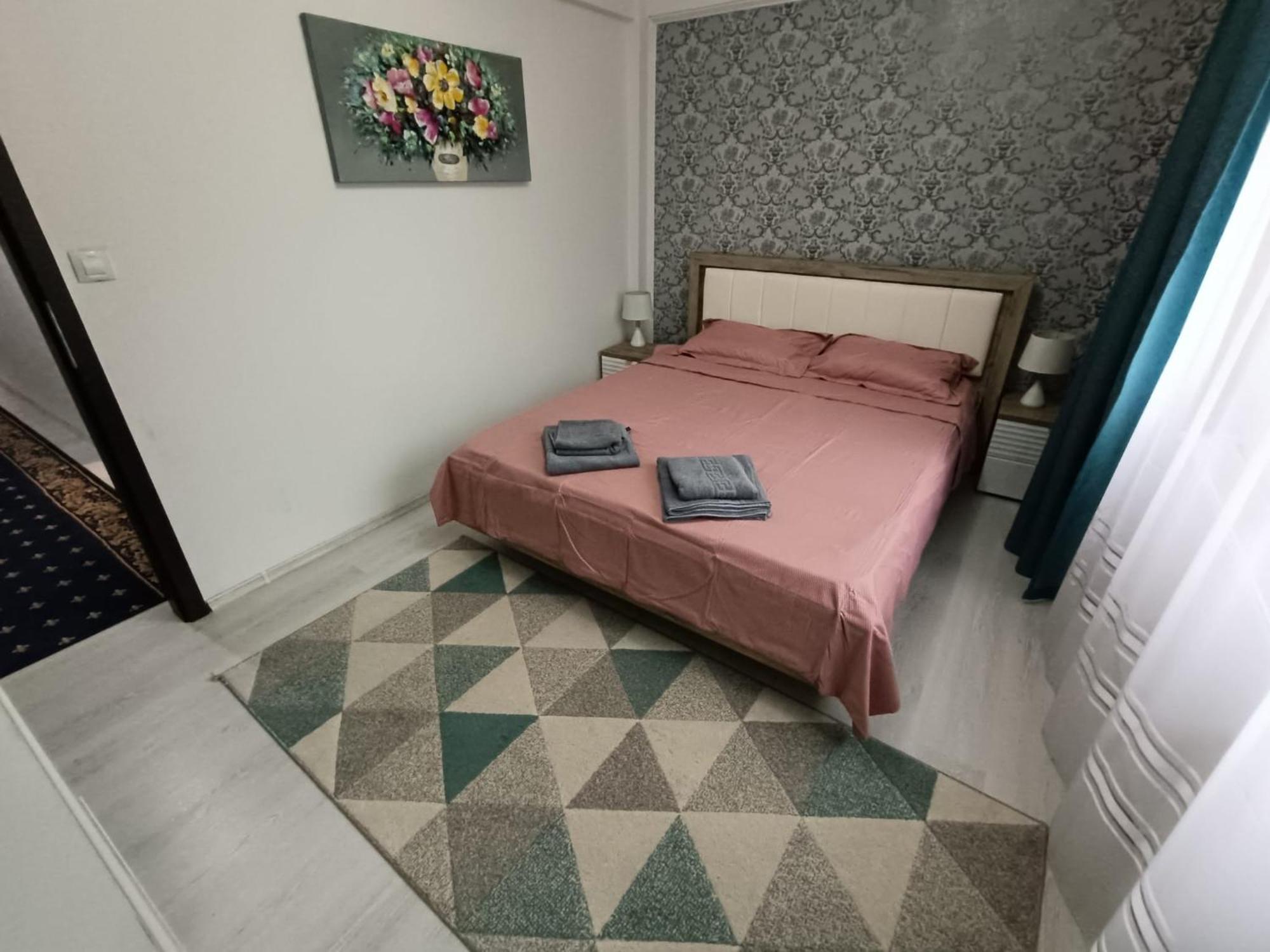 Boutique City Retreats Apartments Iasi Buitenkant foto