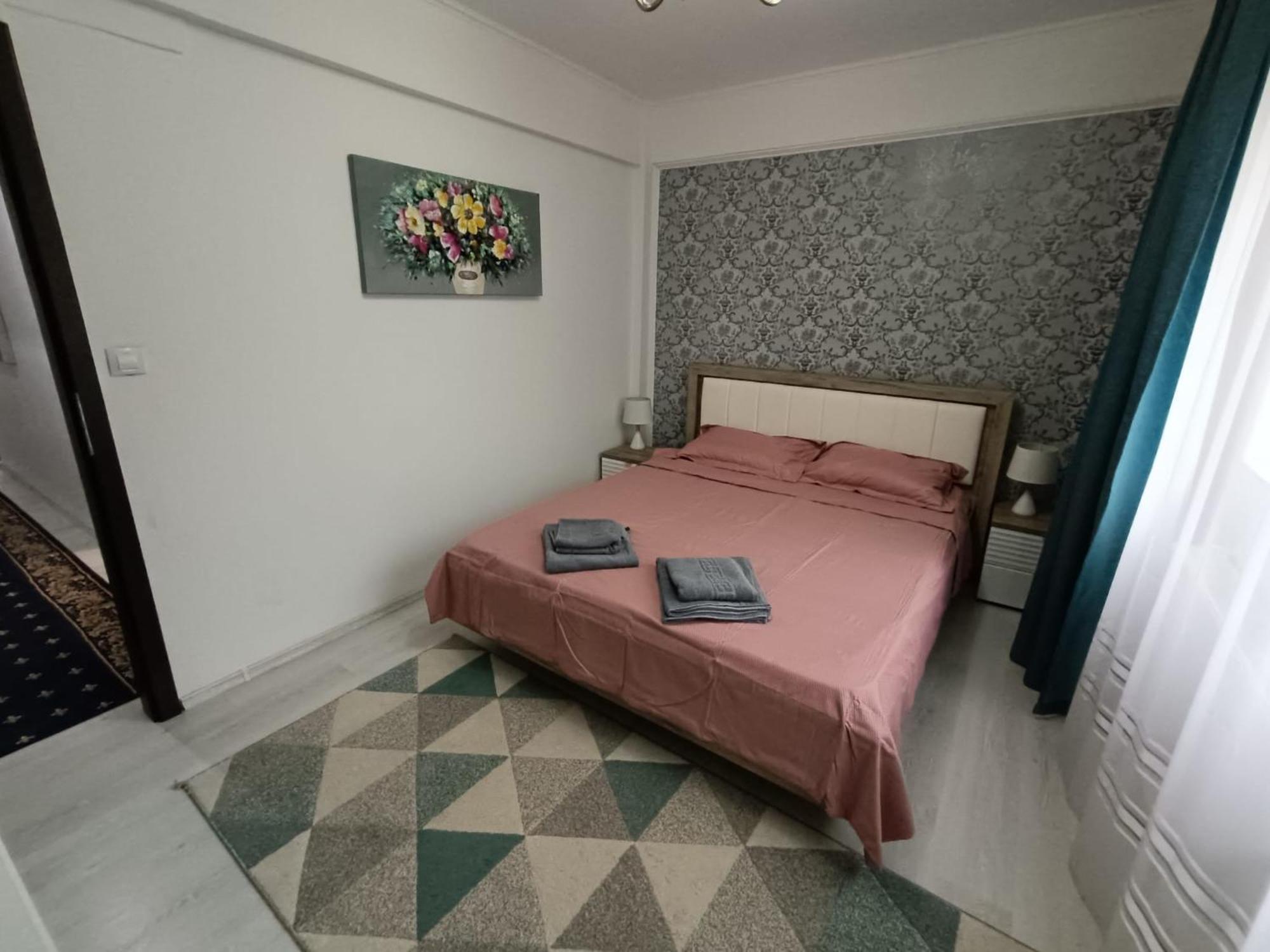 Boutique City Retreats Apartments Iasi Buitenkant foto