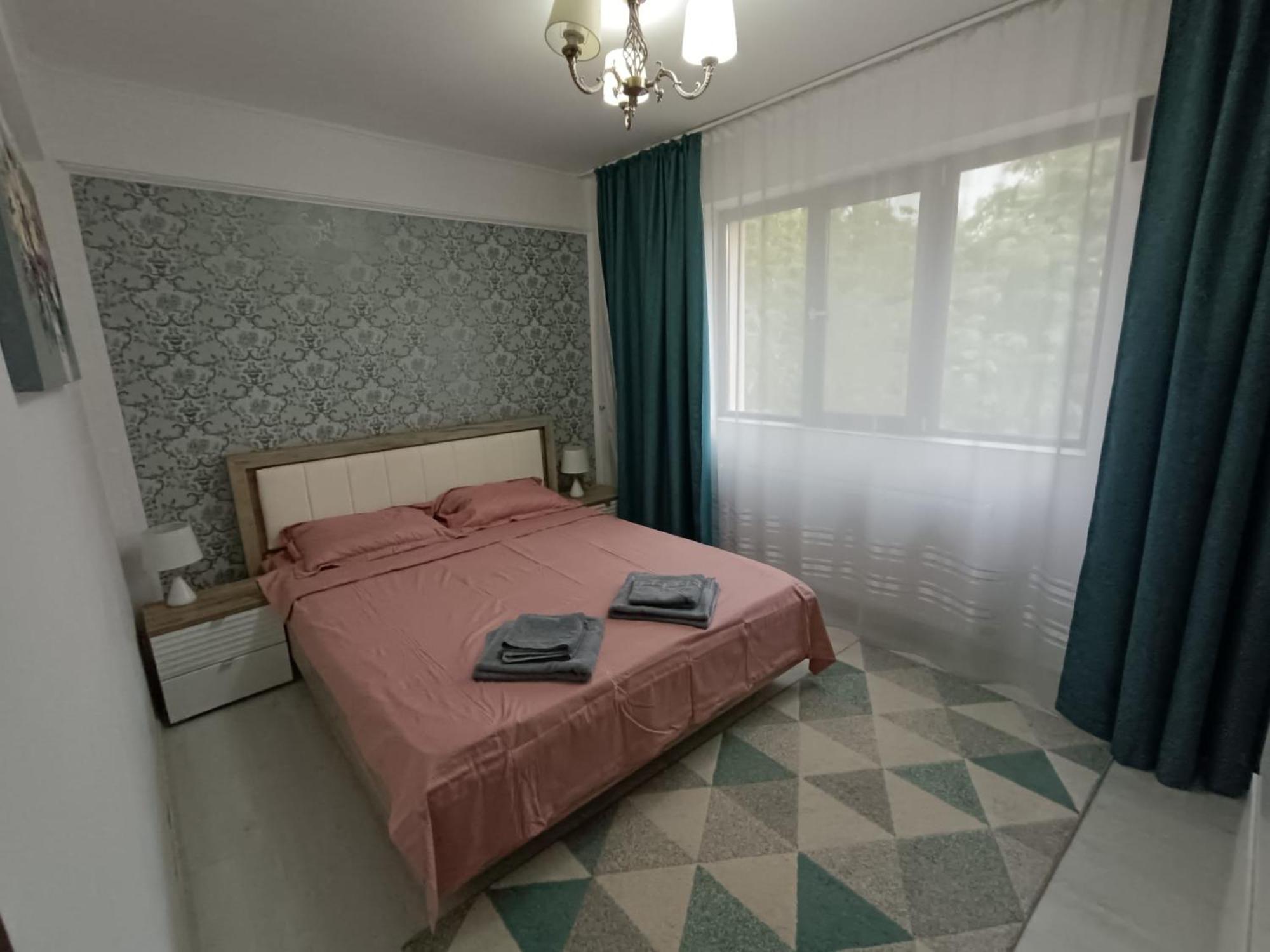 Boutique City Retreats Apartments Iasi Buitenkant foto